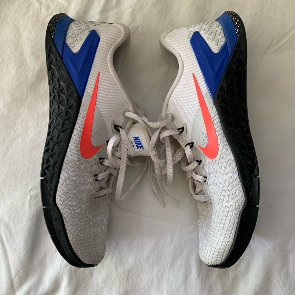 Nike Metcon 4 Shoes